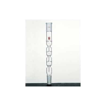 Synthware SNYDER DISTILLATION COLUMN, 24/40 C302440